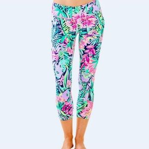 Lilly Pulitzer Luxletic Anika Leggings